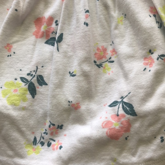 Carter’s Baby Girl’s Dress Bundle - Picture 5 of 10